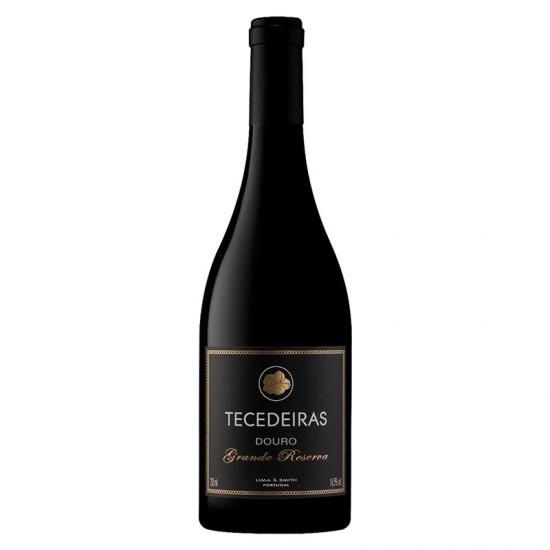 Tecedeiras Grande Reserva Red