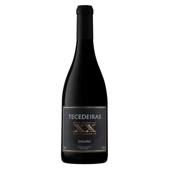 Tecedeiras XX Aniversário Edição Comemorativa Red - 150cl
