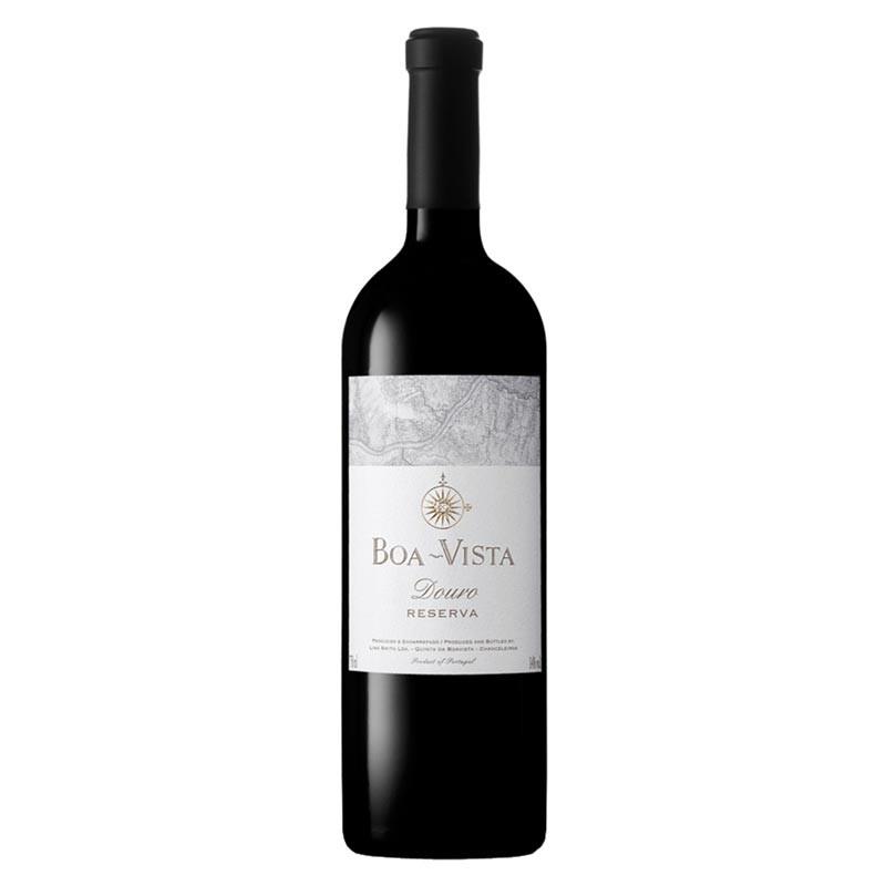 Quinta da Boavista Reserva 2017 Red