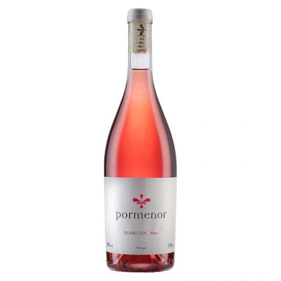 Pormenor Rosé