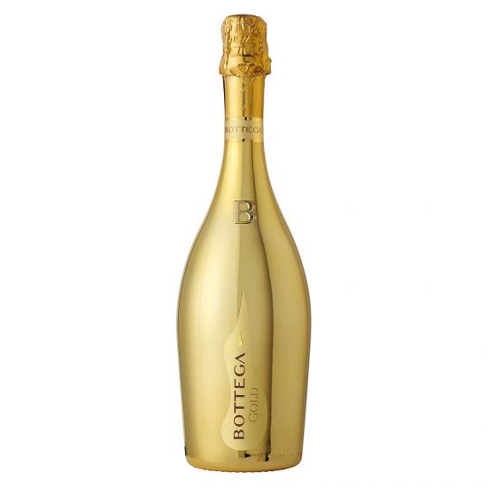 Bottega Gold Vino Dei Poeti Prosecco