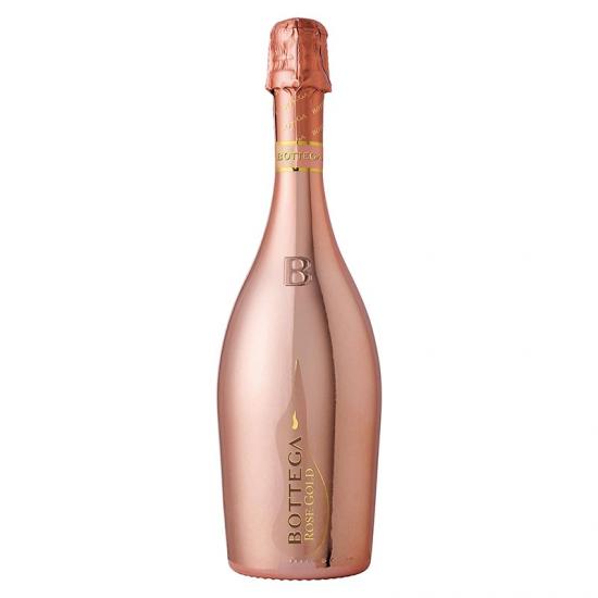 Rosé Gold Pinot Nero Brut Prosecco