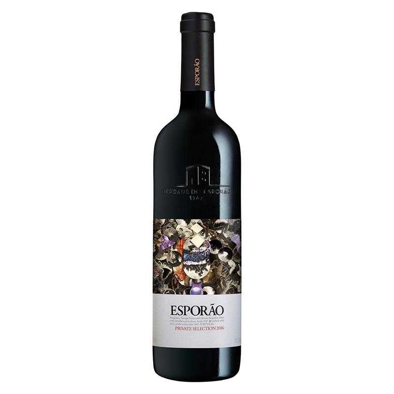 Esporão Private Selection 2019 Red