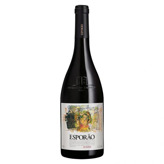 Esporão Reserva Tinto