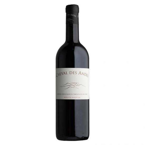 Cheval des Andes 2019 Red