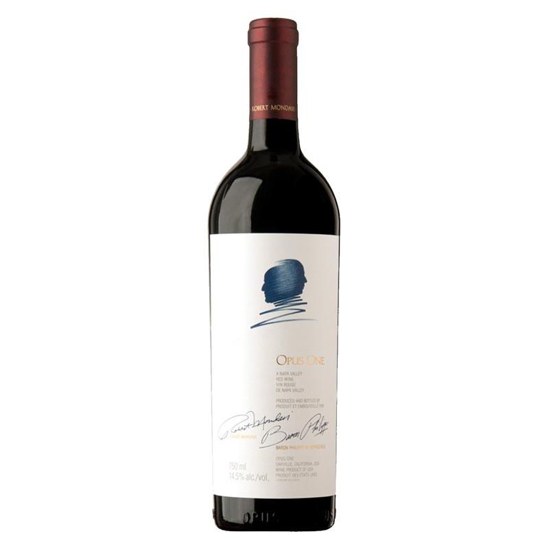Opus One 2020 Vinho Tinto
