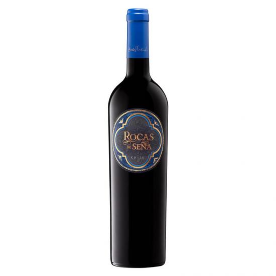 Rocas de Seña 2020 Red Wine