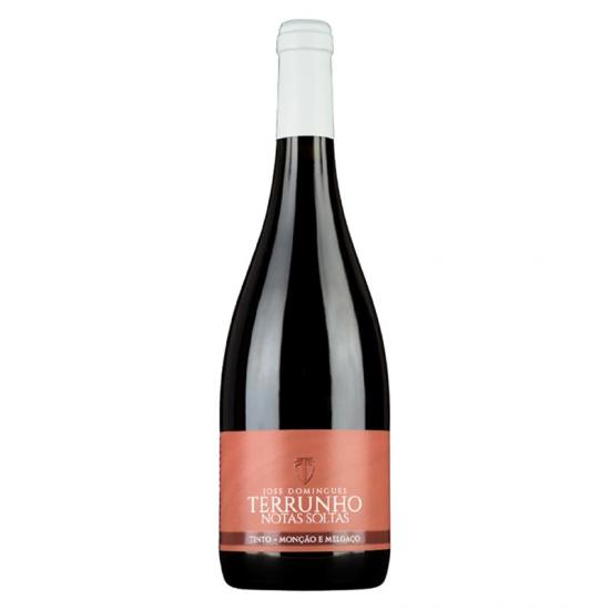 Terrunho Notas Soltas Tinto
