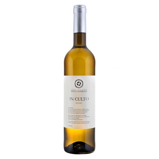 In Culto 2021 Branco