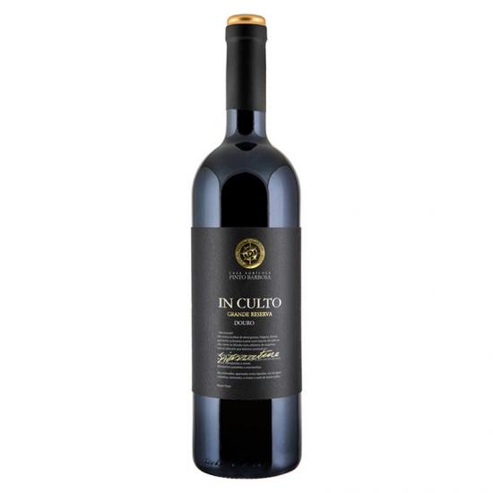 In Culto Grande Reserva 2015 Tinto
