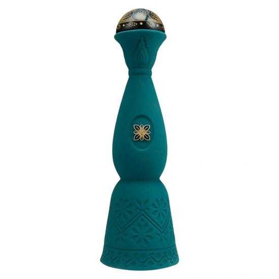 Clase Azul Mezcal Guerrero Tequila