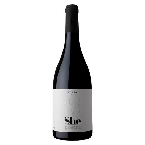 She by Poeira Red