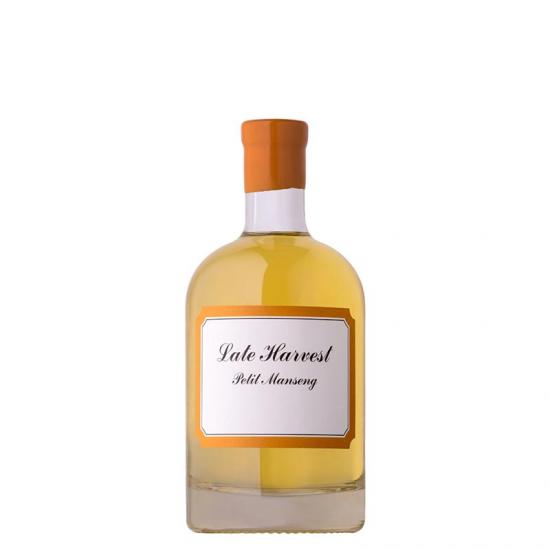Sousa Lopes Petit Manseng Late Harvest - 50cl
