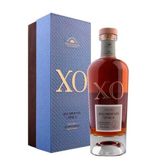 Quinta do Piloto Aguardente Vínica X.O. - 50cl