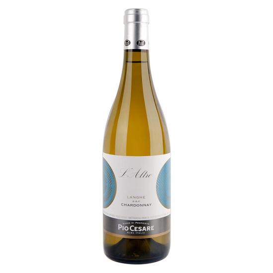 Pio Cesare L'Altro Chardonnay White