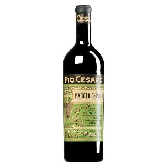Pio Cesare Barolo Chinato Red