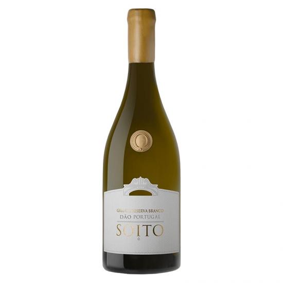 Soito Grande Reserva 2016 Branco