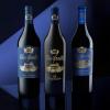 Lapostolle Clos Apalta 300 Points Collection Case Limited Edition 2014, 2015, 2017 Red