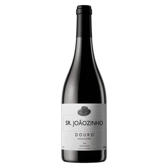 Sr. Joãozinho Touriga Nacional 2018 Red