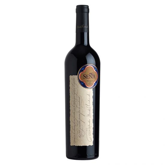 Seña 2021 Red Wine