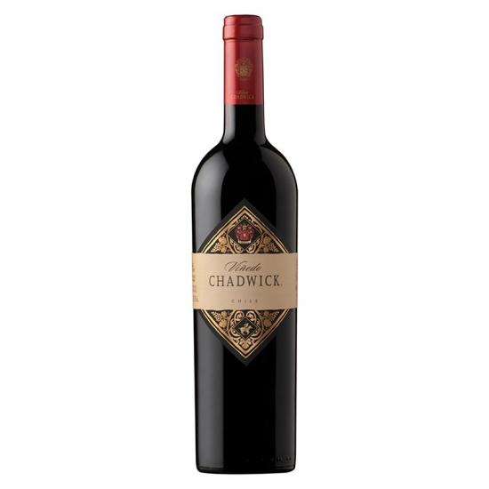 Viñedo Chadwick 2020 Vinho Tinto