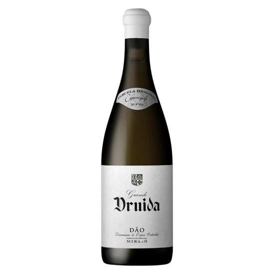 Grande Druida Parcela Original Encruzado 2021 White
