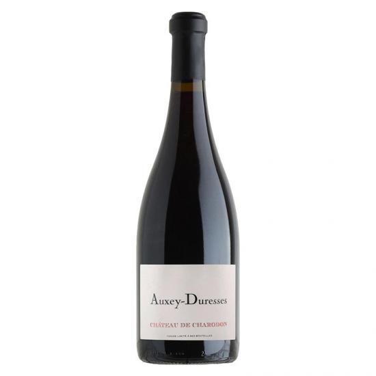 Château de Charodon Auxey-Duresses 2020 Branco