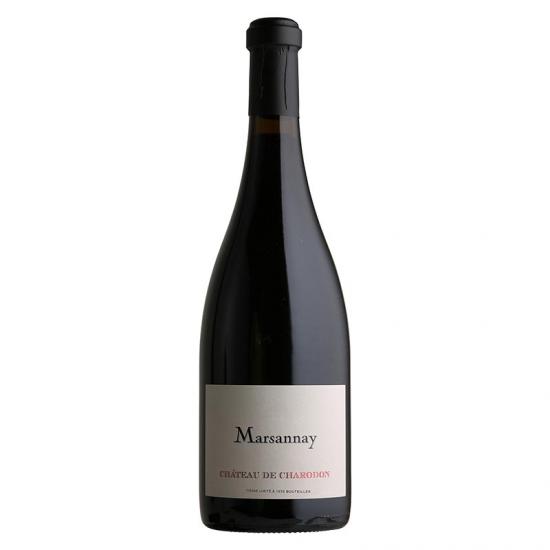 Château de Charodon Marsannay 2020 Branco