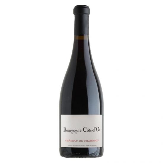Château de Charodon Bourgogne Côte-d'Or 2020 Tinto
