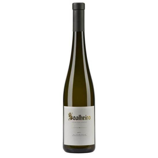 Soalheiro Primeiras Vinhas Branco - 150cl