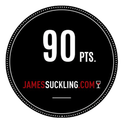 award_james-suckling-90