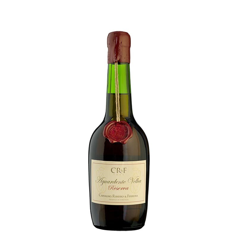 Aguardente CRF Velha Reserva