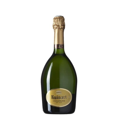 Champanhe Ruinart Brut