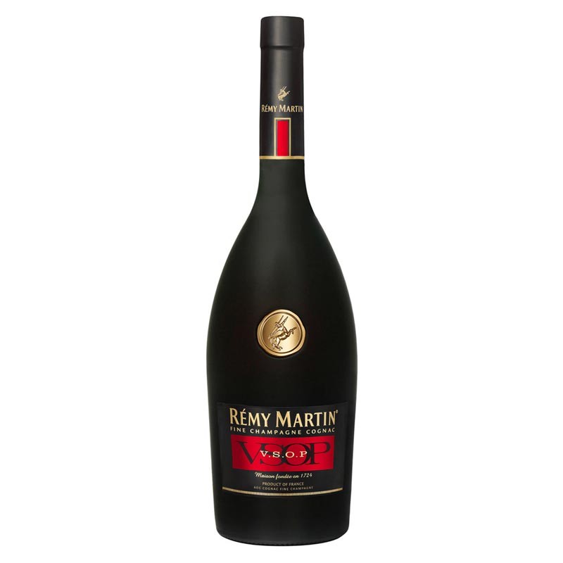 Conhaque Remy Martin VSOP