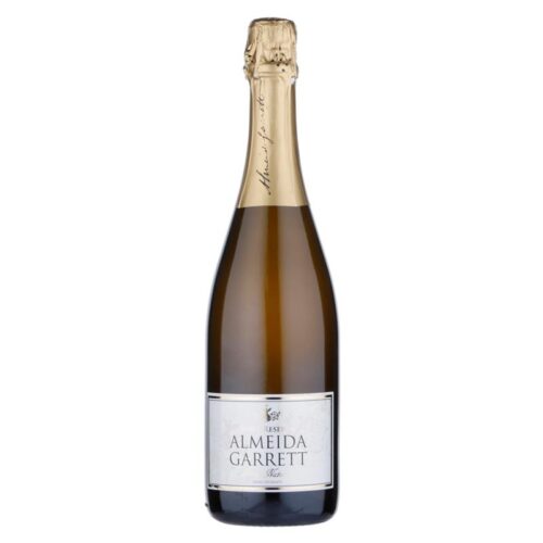 Espumante Almeida Garrett Super Reserva Bruto Natural