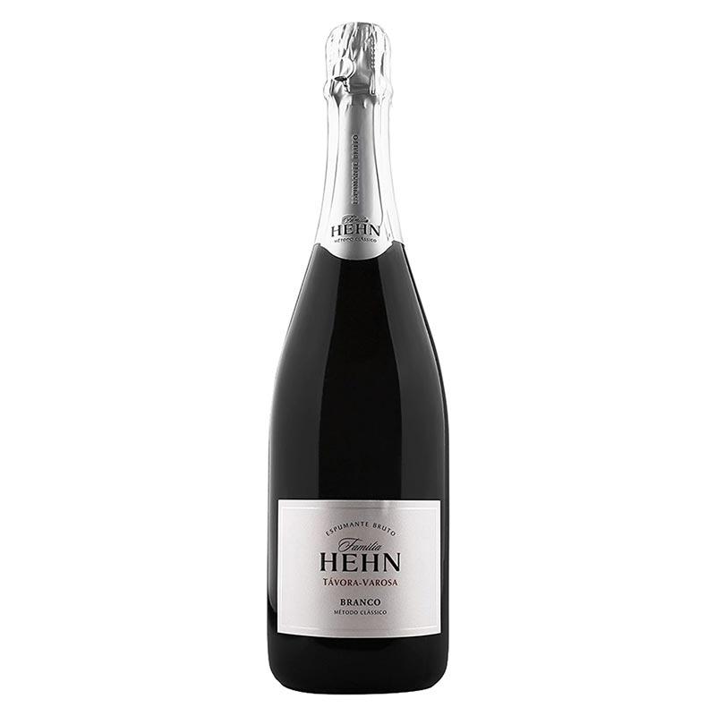 Espumante Hehn Branco Bruto