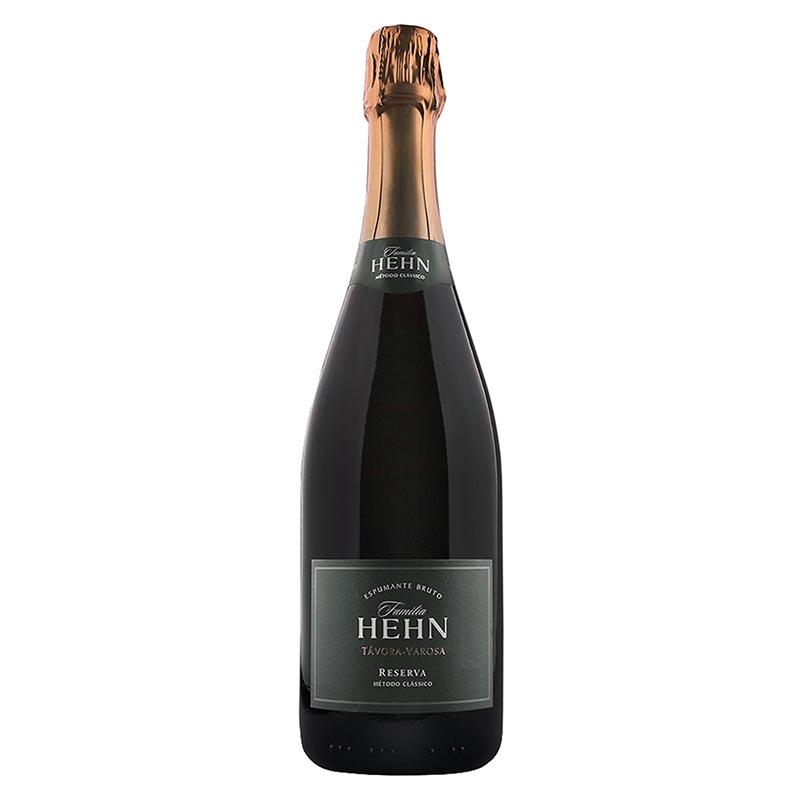 Espumante Hehn Branco Reserva