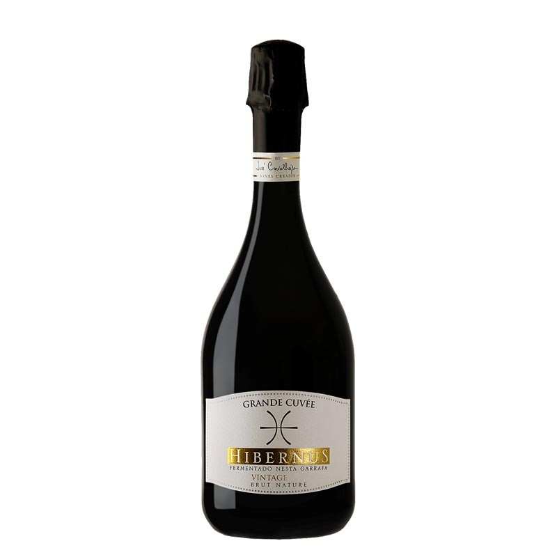 Espumante Hibernus Grande Cuvée Millésime