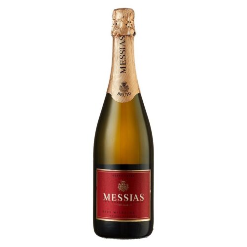 Espumante Messias Brut Milésime 2020