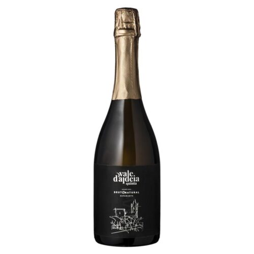 Espumante Quinta Vale D'Aldeia Bruto Natural