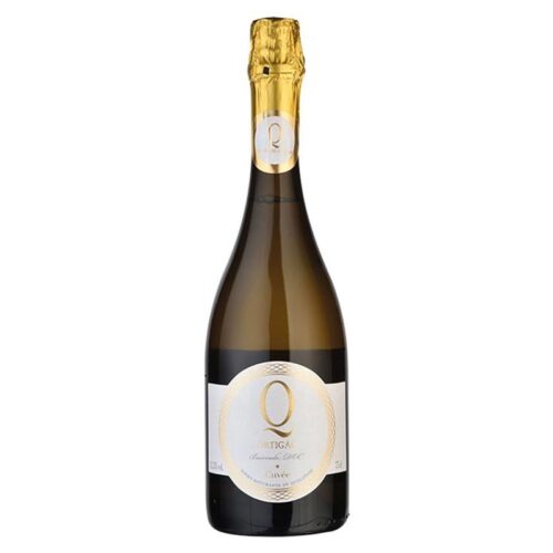 Espumante Quinta do Ortigão Cuvée