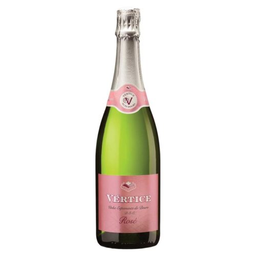 Espumante Rosé Vértice