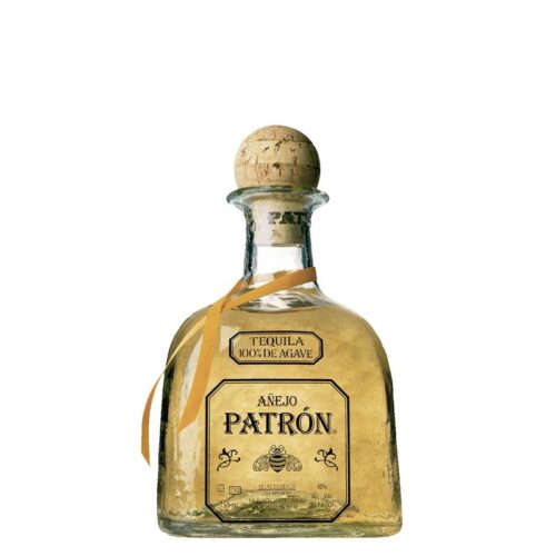 Tequila Patrón Añejo