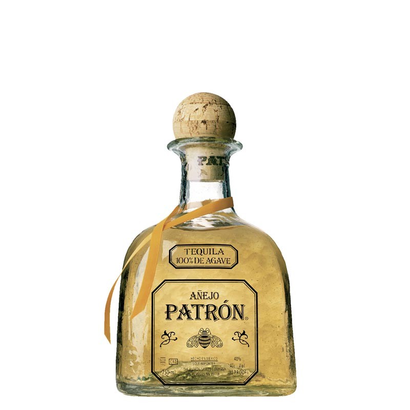 Tequila Patrón Añejo