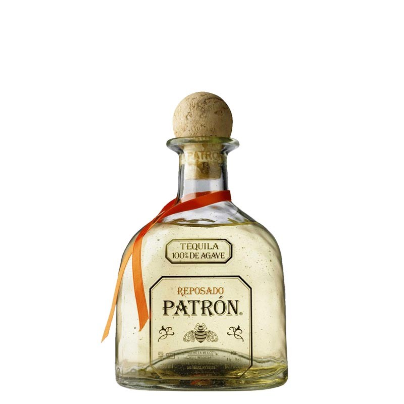 Tequila Patrón Reposado