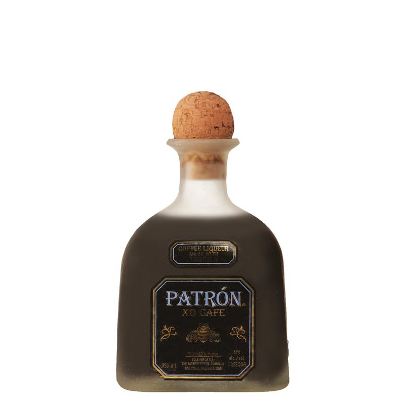Tequila Patron XO Cafe