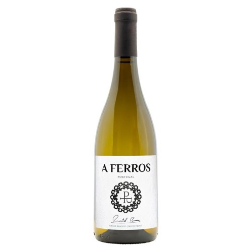 Vinho Branco A Ferros