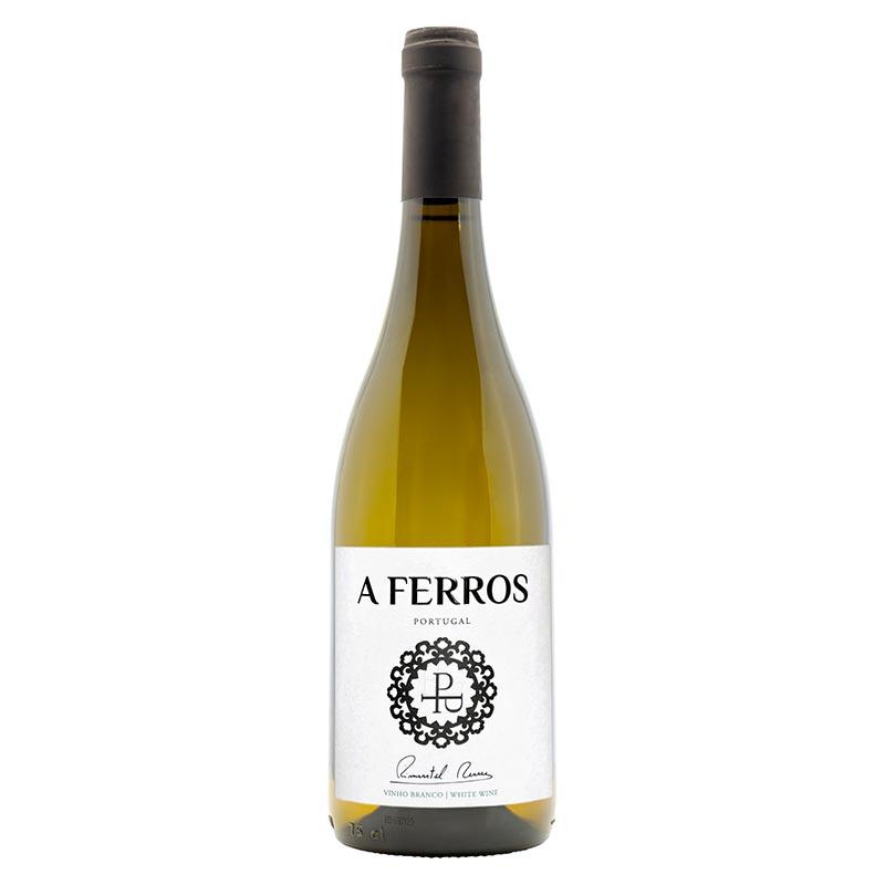 Vinho Branco A Ferros