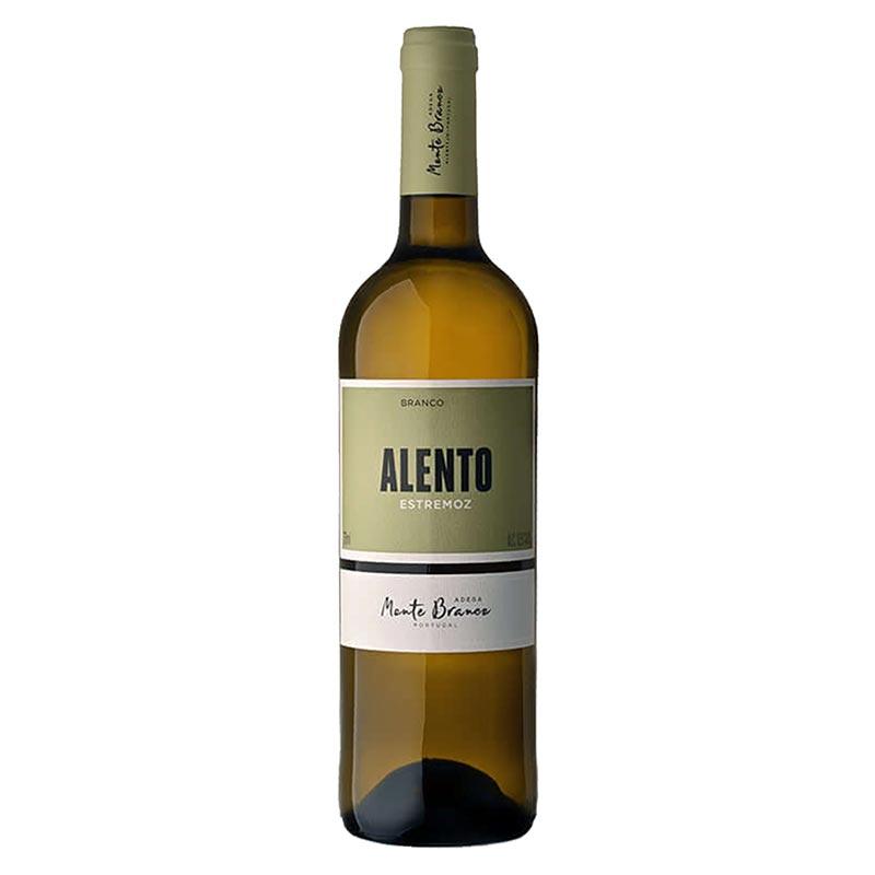 Vinho Branco Alento