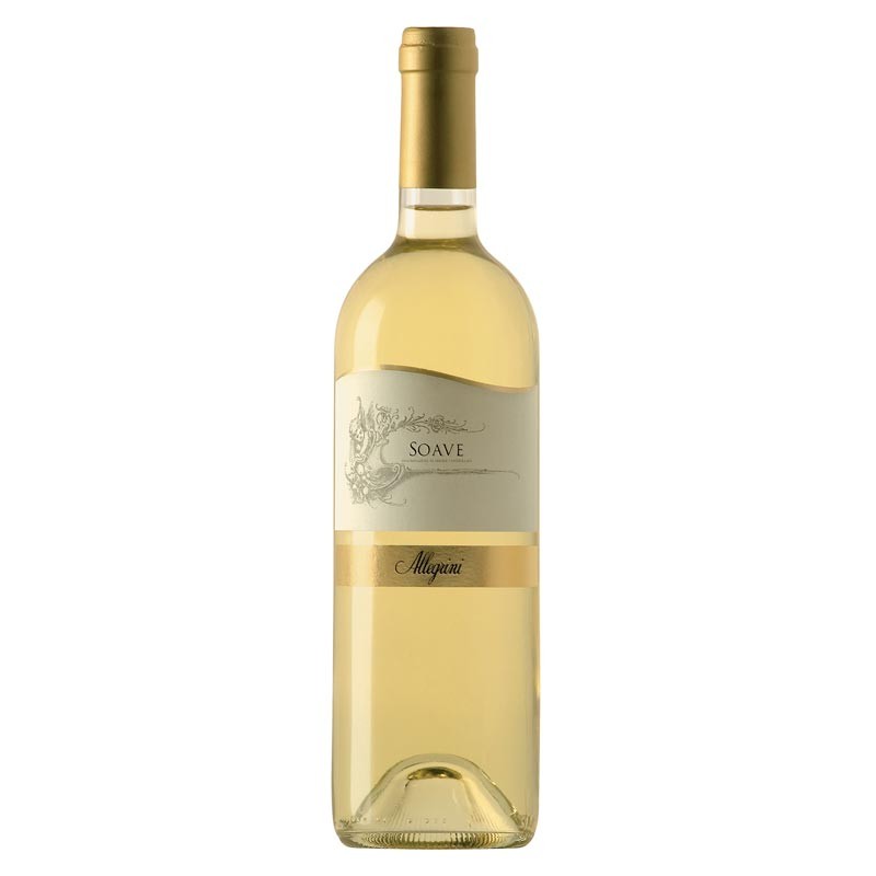 Vinho Branco Allegrini Soave